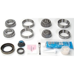 Differenziallager Kit - R+P Bearing Kit  Dana 35C